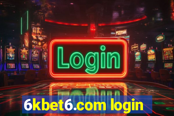 6kbet6.com login